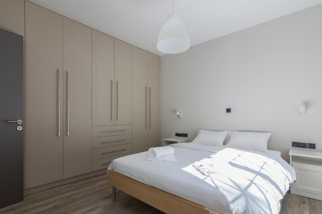 Acropolis View Apartment For 4 Ppl Atény Exteriér fotografie