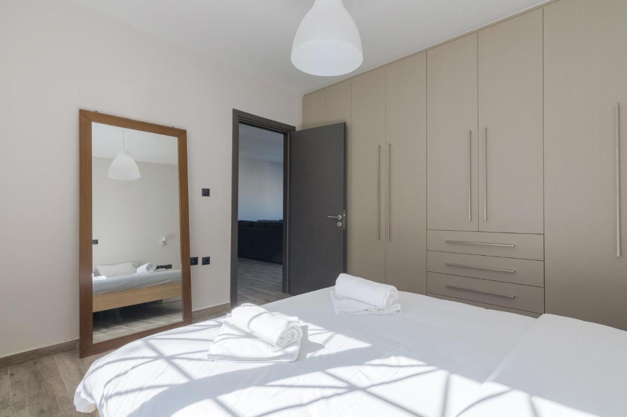 Acropolis View Apartment For 4 Ppl Atény Exteriér fotografie