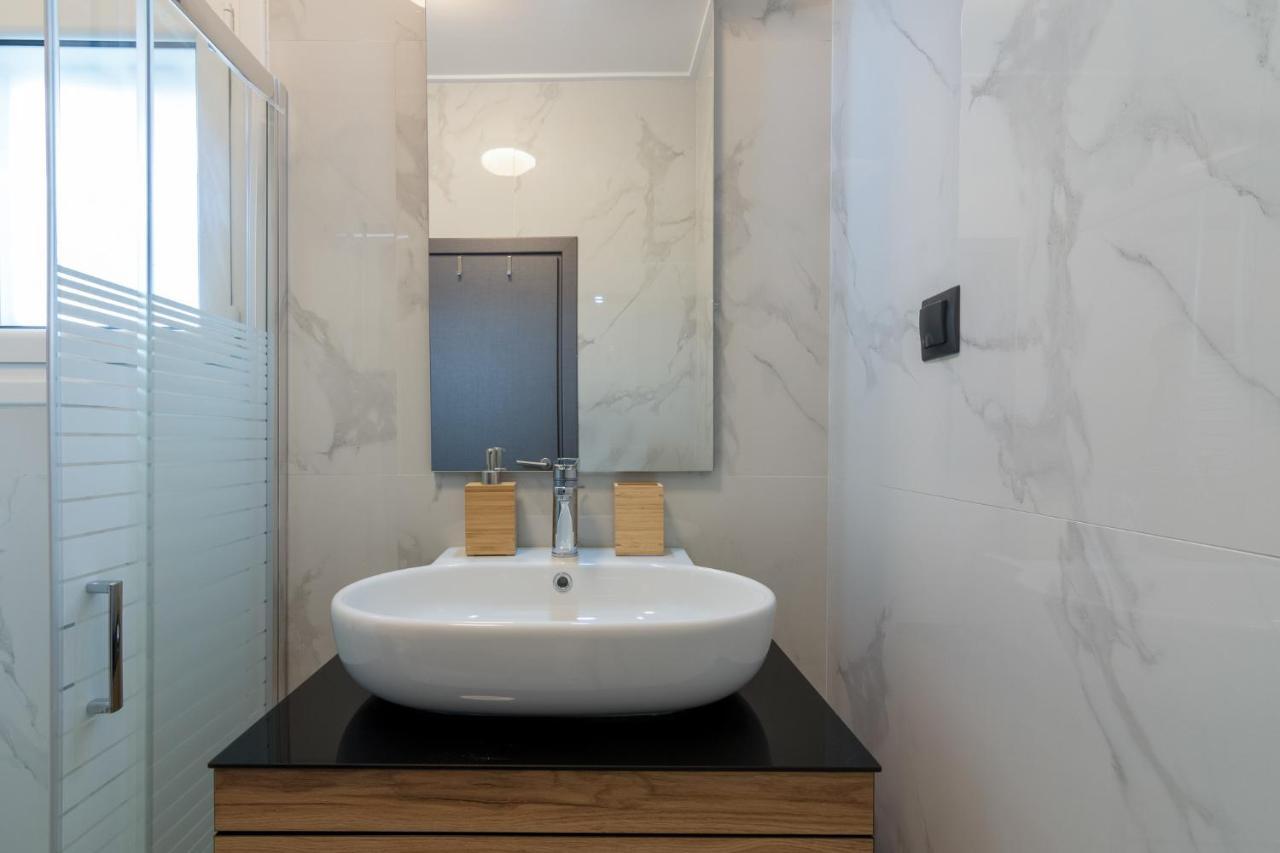 Acropolis View Apartment For 4 Ppl Atény Exteriér fotografie
