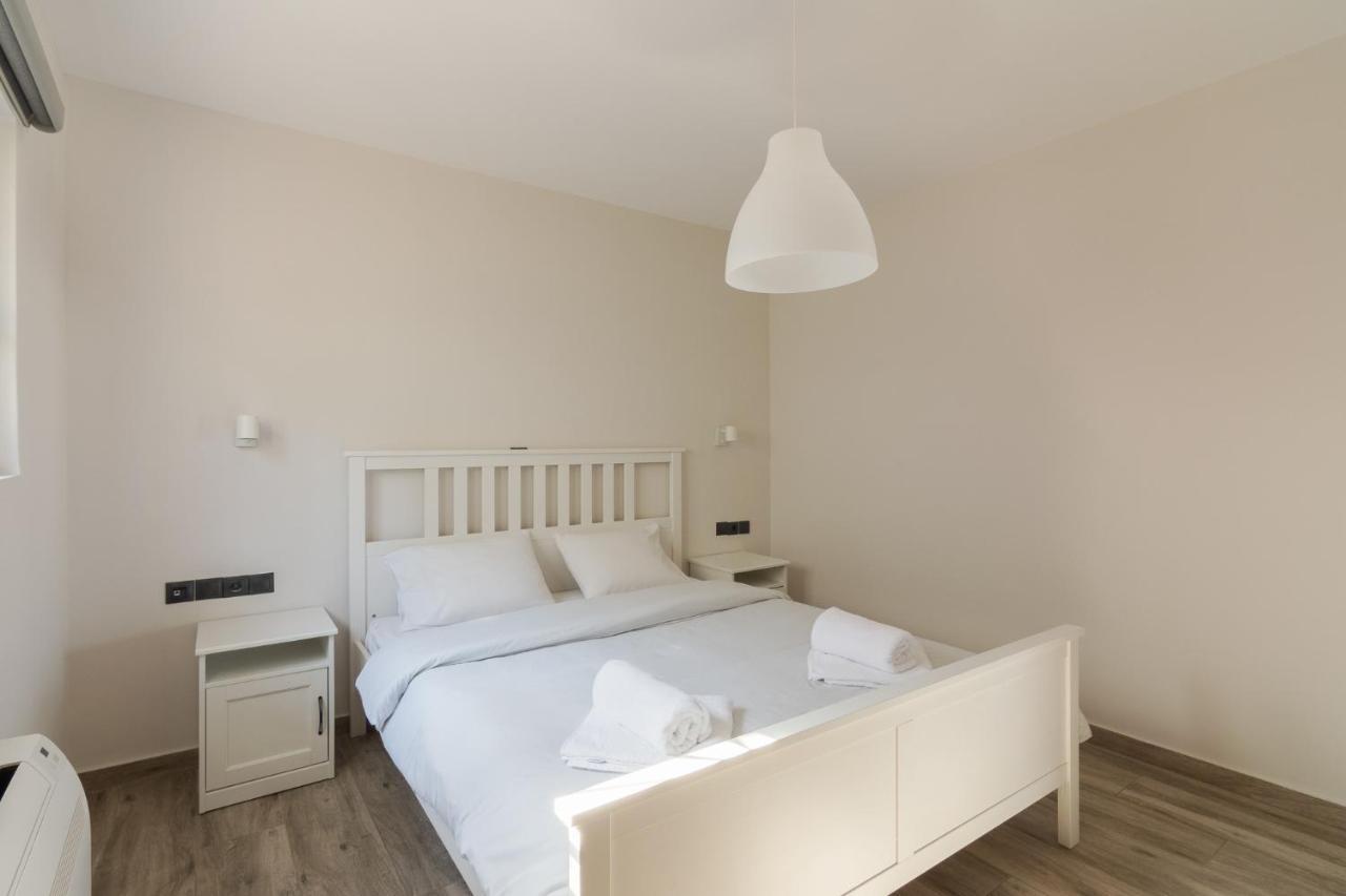 Acropolis View Apartment For 4 Ppl Atény Exteriér fotografie